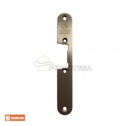 FRENTE S INOX 31002/RX Ø