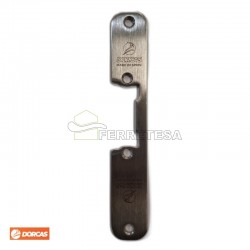FRENTE FP-10XE ARM S 160x25x3 1 AG C/R10
