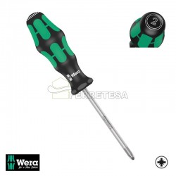 ATORNILLADOR POZI 1355 PZ2x100mm