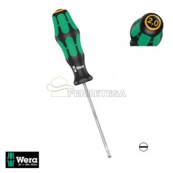 ATORNILLADOR PLANO 1335 0,8x4x100mm
