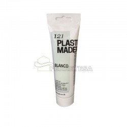 EMPLASTE BLANCO 125gr B AGUA