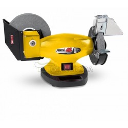 AFILADORA COMBINADA FEMI BG46N 400W (INCLUYE MUELAS)