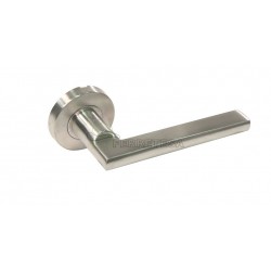 MANIVELA C/R ELEGANT INOX 304 5107
