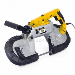 SIERRA DE CINTA PORTATIL FM1140E FLEXICUT