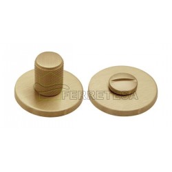 CONDENA MARION WC MARION 50mm LATON MATE