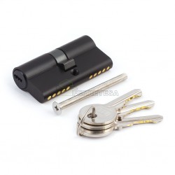 BOMBILLO SERRETA 35/35 NEGRO 3 LL 7018