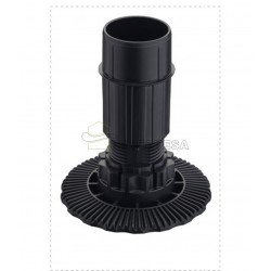 PATA 60 HAFELE AXILO SIN BASE 53-70mm.