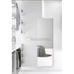 ESPEJO EXTRAIBLE ALTURA 1400mm