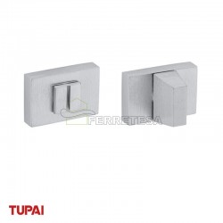 MULETILLA+DESBLOQUEO 3045 CROMO SATINADO