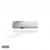 MUELLE TS2000 NV SIN BRAZO PLATA GEZE