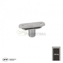 PIVOTANTE INFERIOR PUERTA VAIVEN 200Kg INOX IN.05.210 JNF