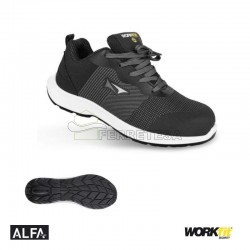 ZAPATO RACE S3 NEGRO T.41 WORKFIT