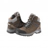 BOTA SEGURIDAD OUTDOOR S3 MARRON 45