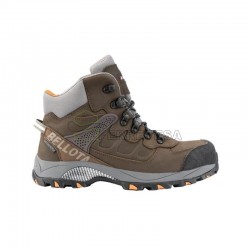 BOTA SEGURIDAD OUTDOOR S3 MARRON 45