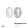 BOCALLAVE REDONDA SEGURIDAD INOX 5086