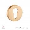 BOCALLAVE PASO MAIA ALUMINIO LATON 4249