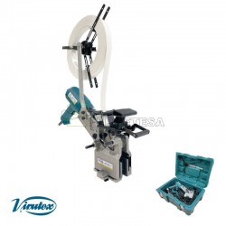 APLACADORA AG ZEROLINE + KIT VIRUTEX