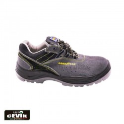 ZAPATO SERRAJE G138106C Nº40 GRIS SP1
