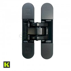 BISAGRA OCULTA K8060 ATOMIK SLIM TITAN