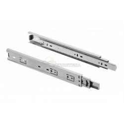 GUIA DE BOLAS H-45 I-500mm