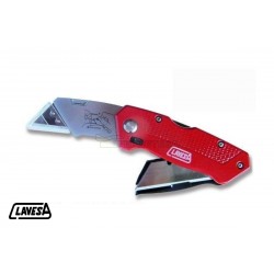 CUTTER PLEGABLE CLAVESA CUCHILLA SK5