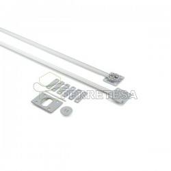 ENDEREZADOR PUERTA EMBUTIR 2240 mm