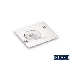 EMBELLECEDOR PUNTO DE GIRO INFERIOR INOX