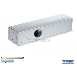 MUELLE TS3000V SIN GUIA PLATA 28348 GEZE