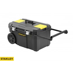 ARCON ESSENTIAL 1-80150 CON CIERRE METALICO 50L STANLEY
