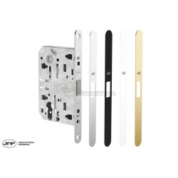 CERRADURA MAGNETICA SERIE 870 VARIOS ACABADOS JNF