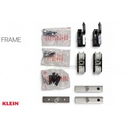 ACCESORIOS FRAME LITE100 NEGRO 4340 KLEIN