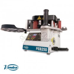 CANTEADORA PEB250 EVOLUTION VIRUTEX