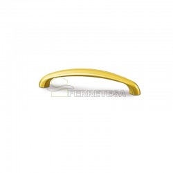 TIRADOR 7082.100  96mm ORO