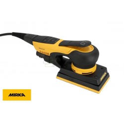 LIJADORA MIRKA DEOS II 353 781x133mm ORBITA 3.0 MIRKA