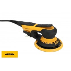 LIJADORA MIRKA DEROS II 650 150mm ORB 5 MIRKA