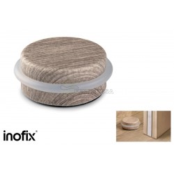 TOPE PUERTA ADHESIVO 2098-1 OLIVO MEDITERRANEO INOFIX