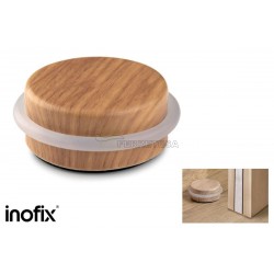 TOPE PUERTA ADHESIVO 2098-5 ROBLE ATLANTICO INOFIX