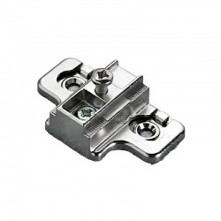 BASE PARA BISAGRA ENANA SALICE H06