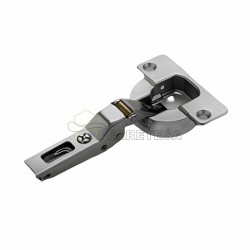 BISAGRA Ø40 CON FRENO ½ CODO ©10,0+14