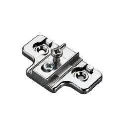 BASE PARA BISAGRA ENANA SALICE H00