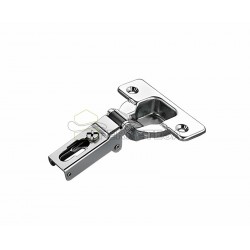 BISAGRA Ø35 ENANA BRAZO CORTO