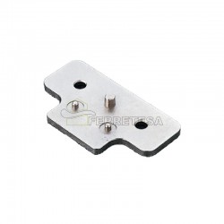 SUPLEMENTO DE BASE ENANA SALICE H+03