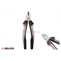 ALICATE CORTE 160mm MANGO BIMATERIAL 6110 BELLOTA