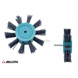 CEPILLO ABANICO GRANO FINO 180 100Fx25mm 50829F BELLOTA