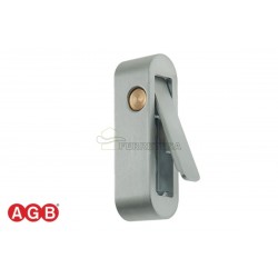 TIRADOR BASCULANTE CLASS 54x15 NIQUEL