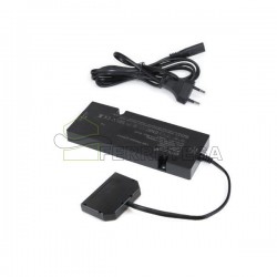 TRANSFORMADOR LED CABL. 30W...