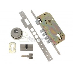 CERRAD. 100 E-60 C/C CROMO...