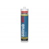 SILICONA SILIRUB WS 15 NEGRO 300Ml.