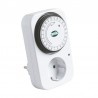 ENCHUFE PROGRAMADOR 230V.16A MOD.3970