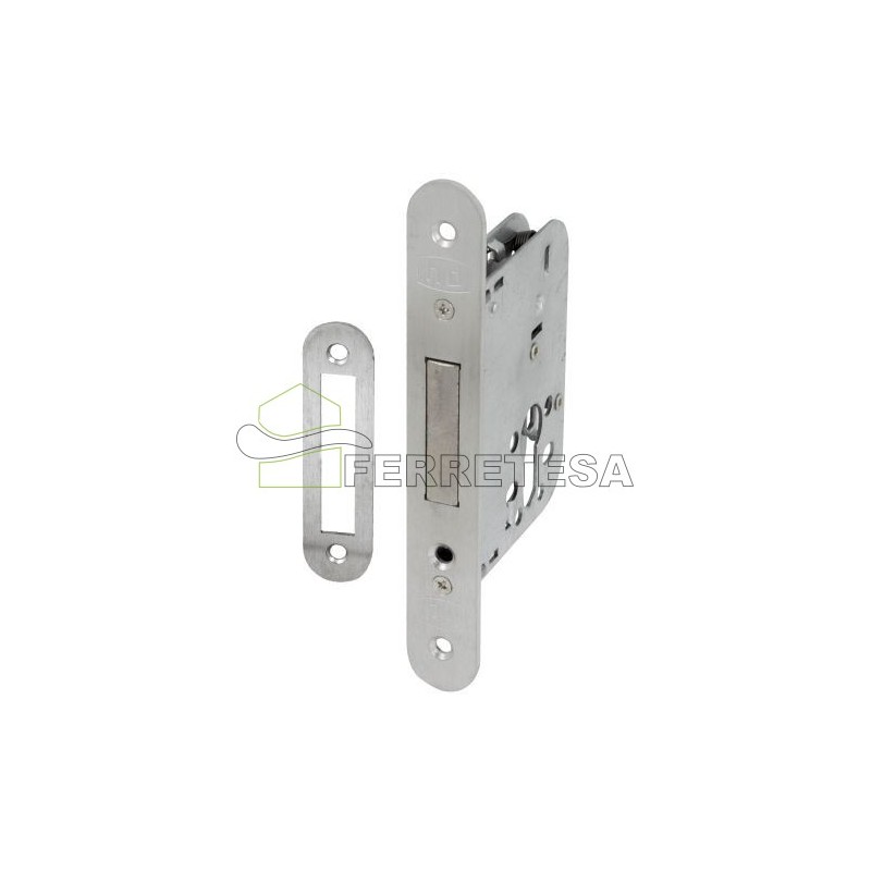 CERRADURA SIN REBALON 50 HN 7231